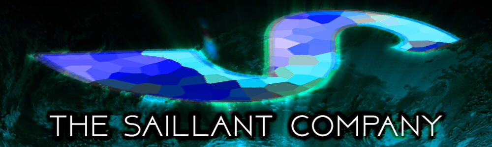 THE SAILLANT COMPANY THE SAILLANT COMPANY