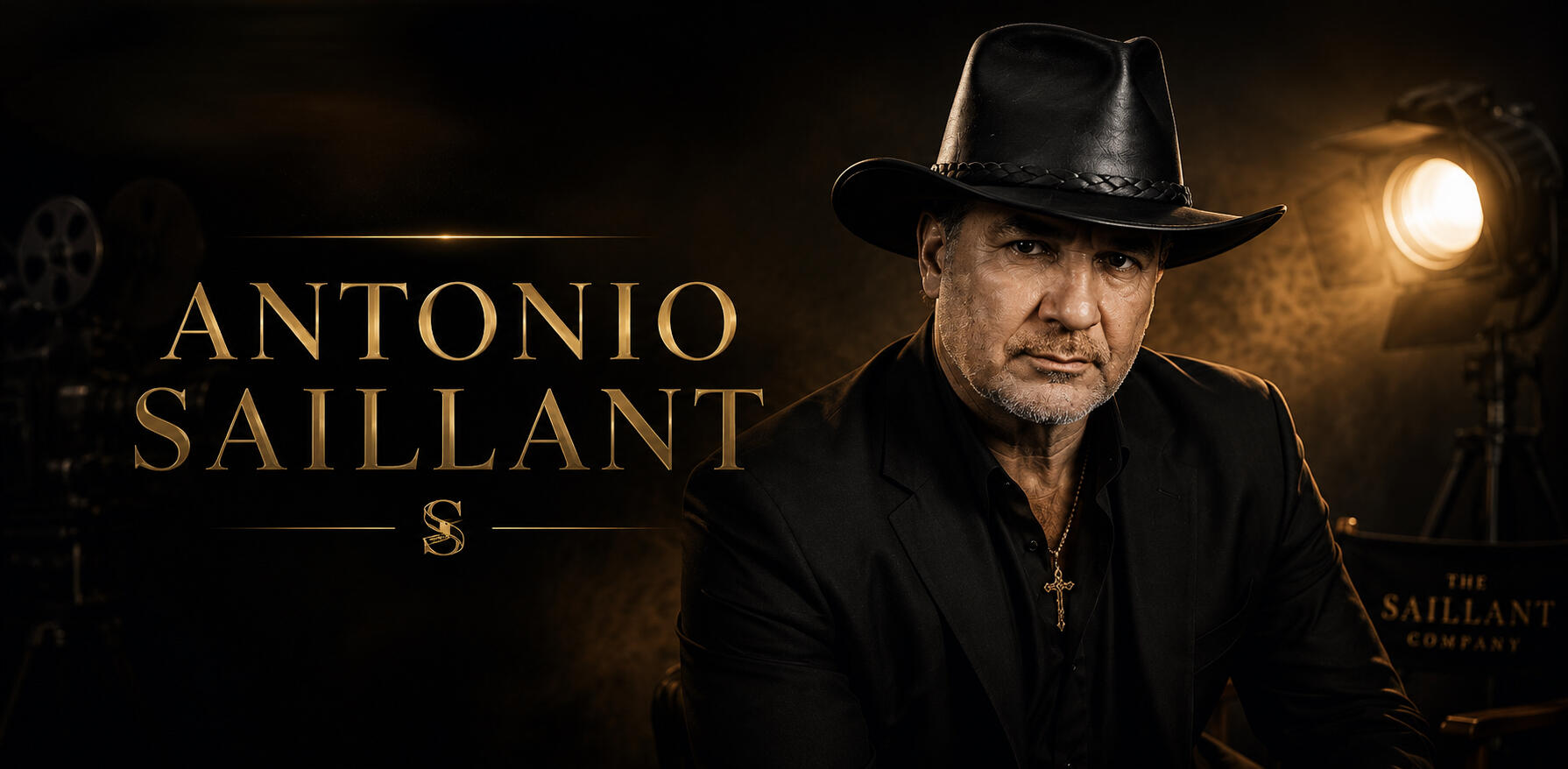 ANTONIO SAILLANT