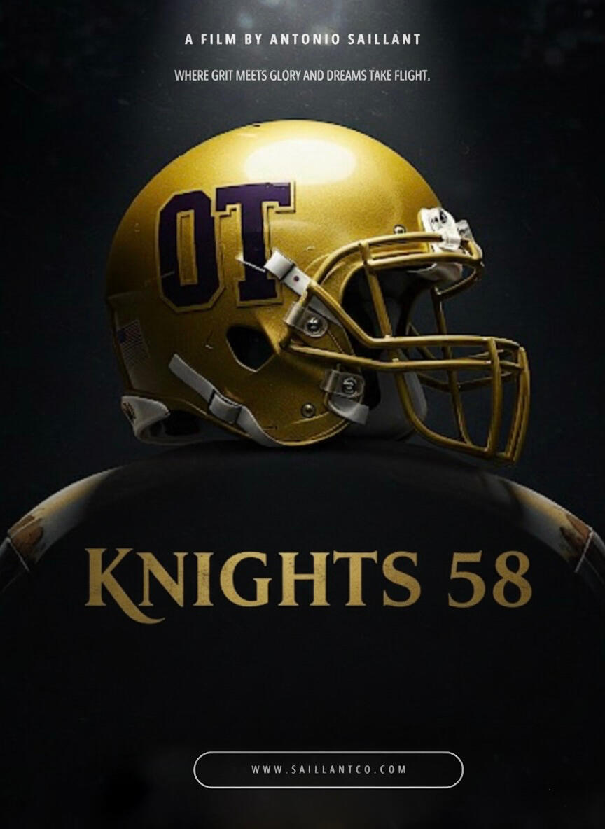 KNIGHTS 58 MOVIE