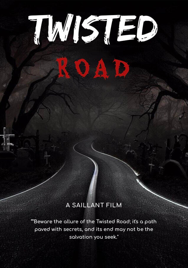 TWISTED ROAD MOVIE